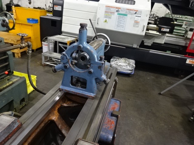 188087 旋盤 滝澤鉄工所 1975 TAL460-1000の写真7