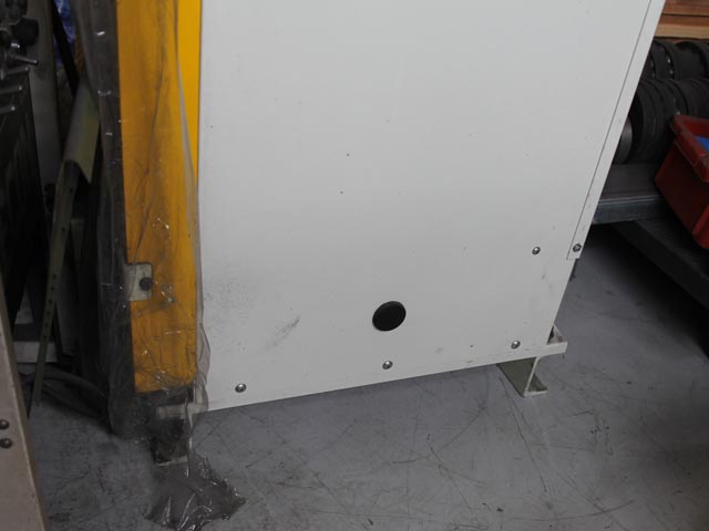 188281 水冷装置 ナストーア CU4003の写真5