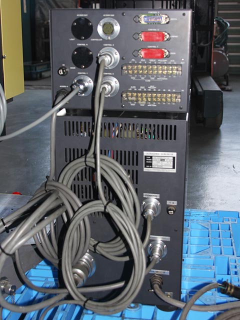 189440 超音波溶着機 超音波工業  P1210の写真11