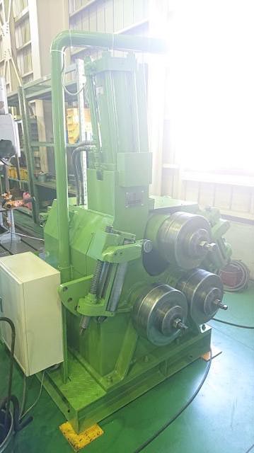 190780 アングルベンダー 神埼工業  TLV-75の写真2