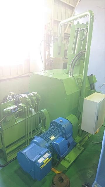 190780 アングルベンダー 神埼工業  TLV-75の写真3