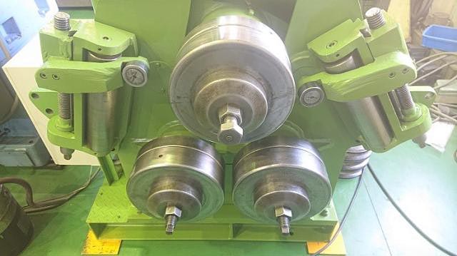 190780 アングルベンダー 神埼工業  TLV-75の写真4