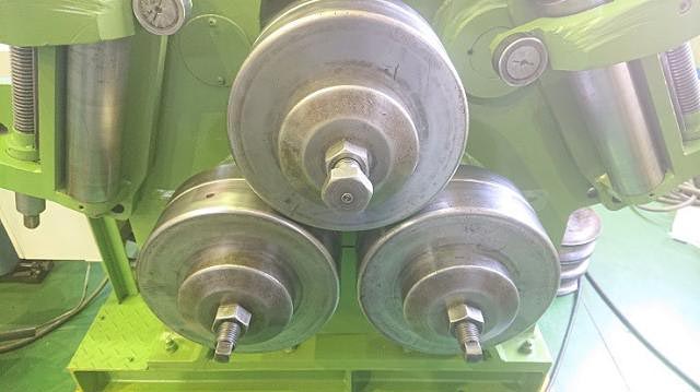 190780 アングルベンダー 神埼工業  TLV-75の写真5