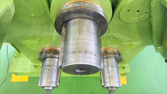 190780 アングルベンダー 神埼工業  TLV-75の写真6