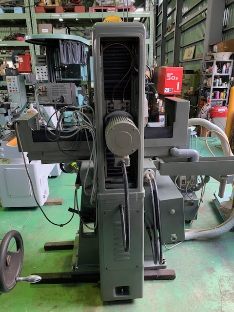 193970 成形研削盤 三井ハイテック 1998 MSG-200H1の写真05