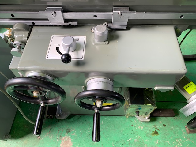 193970 成形研削盤 三井ハイテック 1998 MSG-200H1の写真11