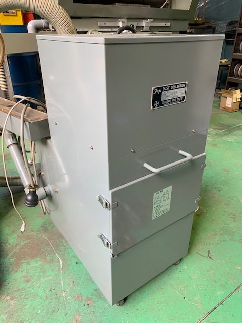 193970 成形研削盤 三井ハイテック 1998 MSG-200H1の写真16