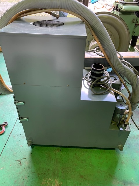 193970 成形研削盤 三井ハイテック 1998 MSG-200H1の写真17