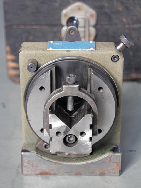 194961 グラインドール 黒田精工  No.1の写真2