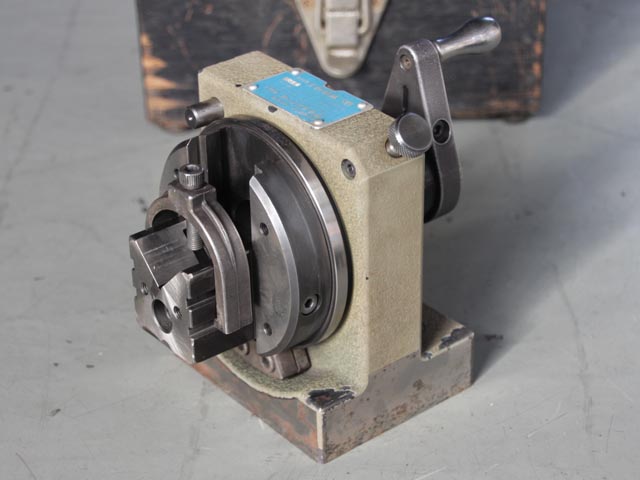 194961 グラインドール 黒田精工  No.1の写真3