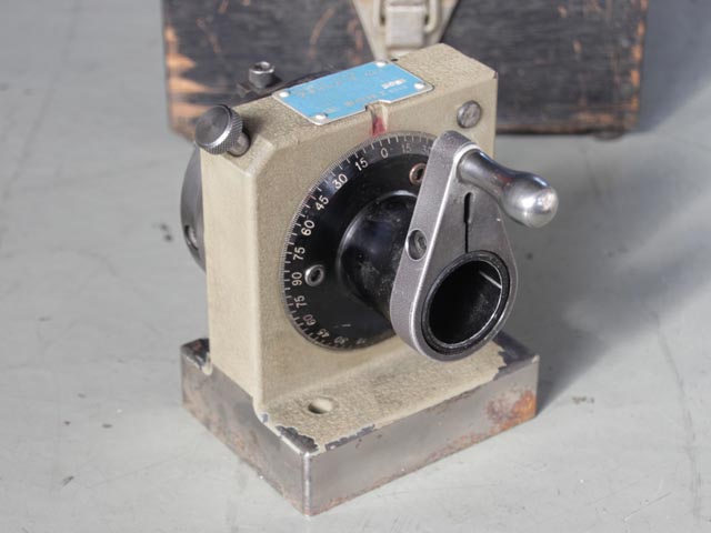 194961 グラインドール 黒田精工  No.1の写真6