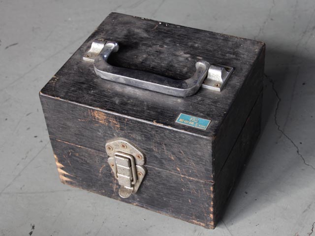 194961 グラインドール 黒田精工  No.1の写真8