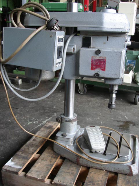 196153 自動タッピングマシン ブラザー工業  BT1-215の写真4