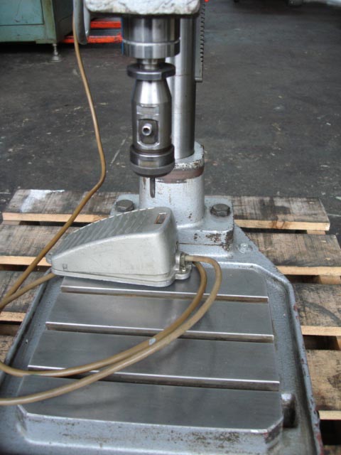 196153 自動タッピングマシン ブラザー工業  BT1-215の写真5