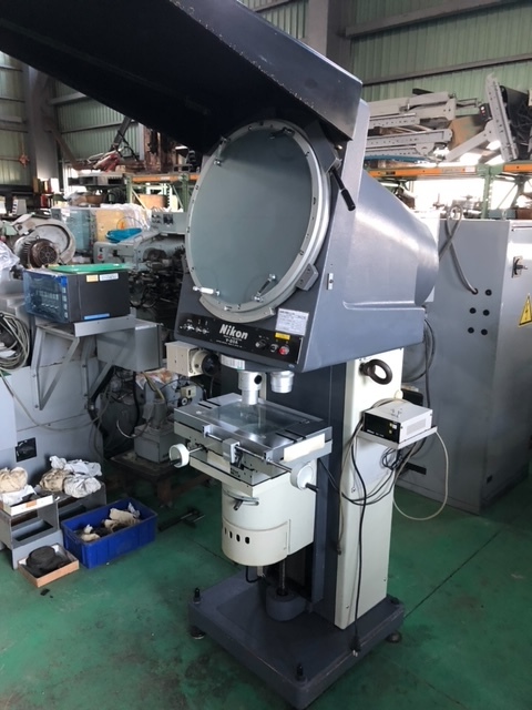 196255 投影機 ニコン  V-20Aの写真3