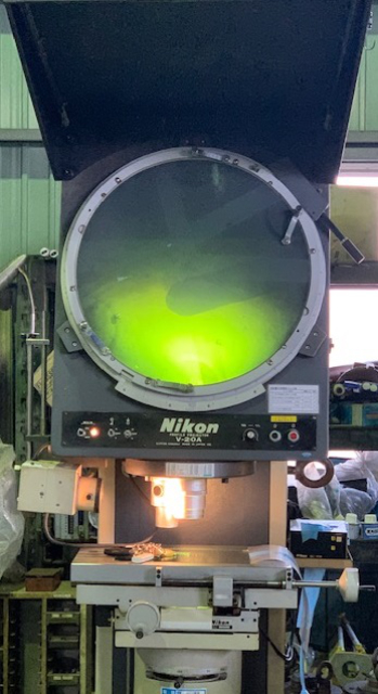 196255 投影機 ニコン  V-20Aの写真4