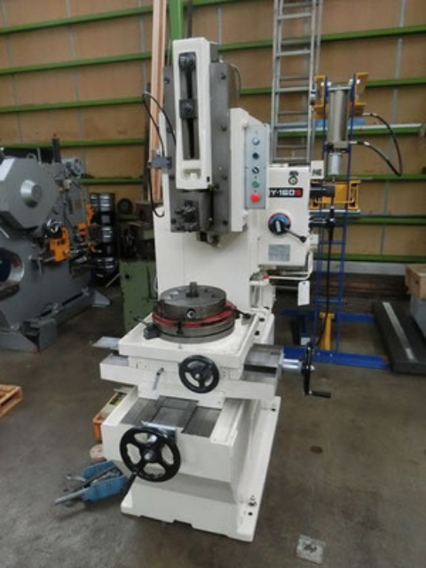 196706 スロッター 山毛 1995 MY-160Sの写真1