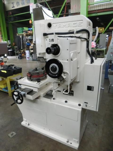 196706 スロッター 山毛 1995 MY-160Sの写真3