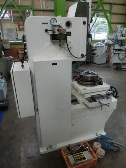 196706 スロッター 山毛 1995 MY-160Sの写真4