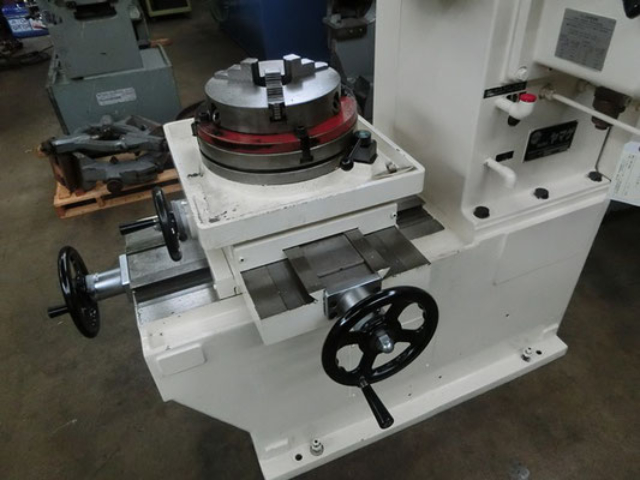 196706 スロッター 山毛 1995 MY-160Sの写真5