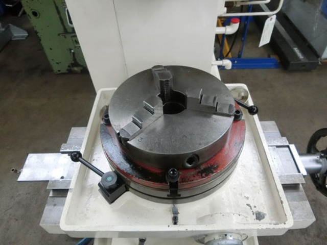 196706 スロッター 山毛 1995 MY-160Sの写真6