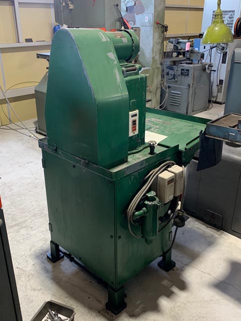 196847 横型ホーニング盤 富士ホーニング  FB-2の写真3