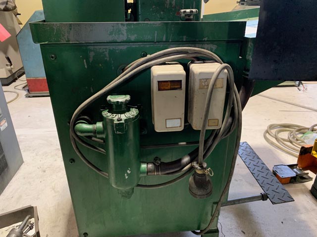 196847 横型ホーニング盤 富士ホーニング  FB-2の写真5