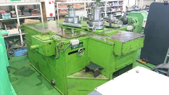 200489 アングルベンダー 太洋 1992 TB-TKH-100-3DRの写真2