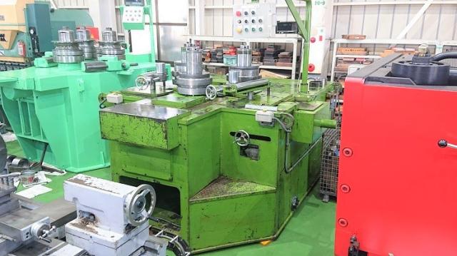 200489 アングルベンダー 太洋 1992 TB-TKH-100-3DRの写真3