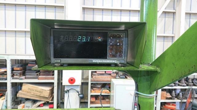 200489 アングルベンダー 太洋 1992 TB-TKH-100-3DRの写真8