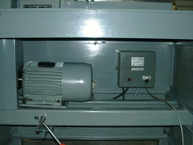 200790 卓上旋盤 エグロ  LB8-4Hの写真5