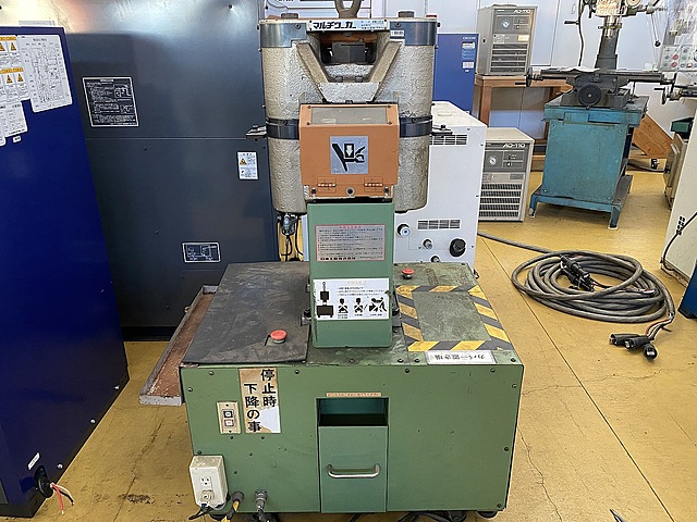 201940 マルチワーカー 日東工器  MW-35Aの写真1