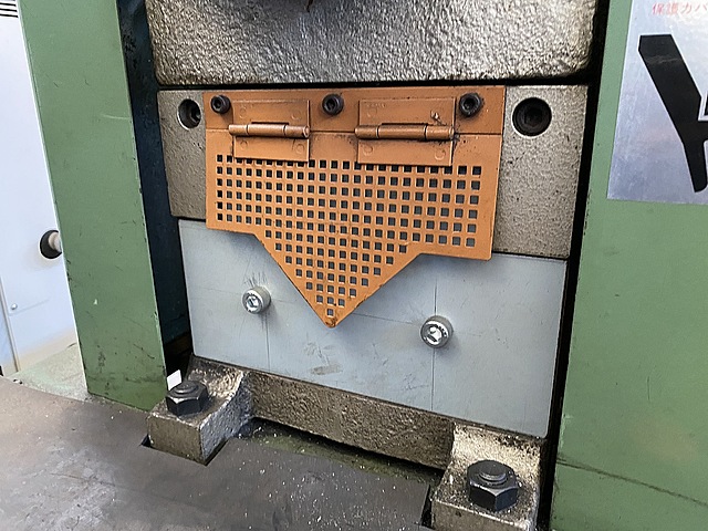 201940 マルチワーカー 日東工器  MW-35Aの写真4