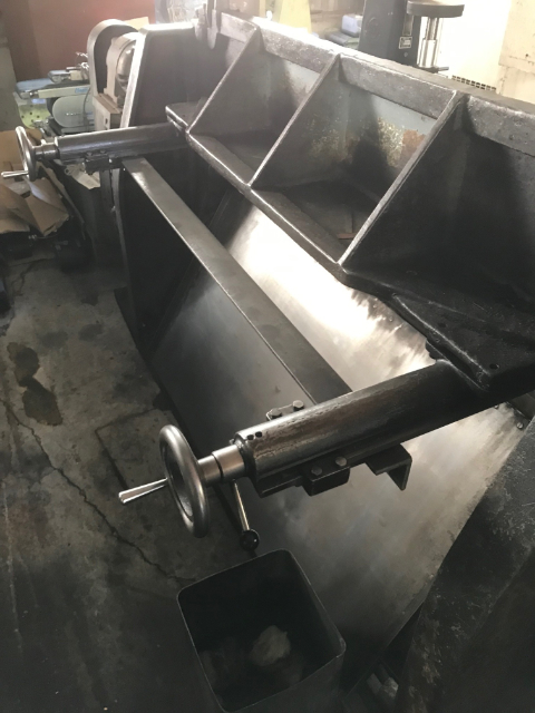 202331 メカシャーリング 石原  の写真2