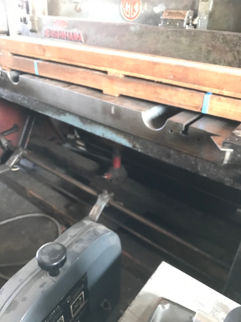 202331 メカシャーリング 石原  の写真3