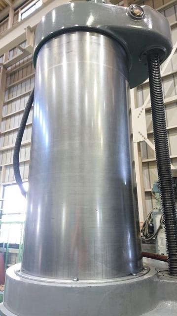 202346 ラジアルボール盤 小川鉄工 1987 HOR-D1000の写真4