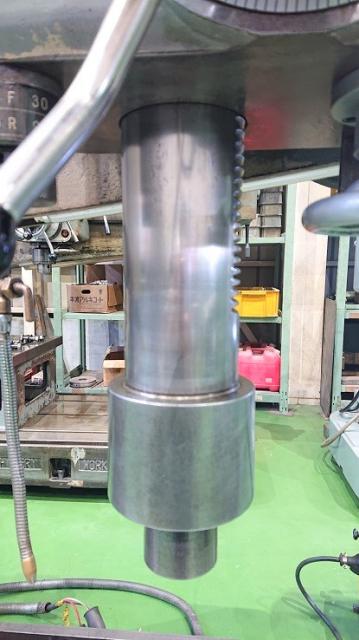 202346 ラジアルボール盤 小川鉄工 1987 HOR-D1000の写真7