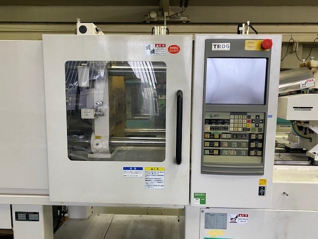 202451 射出成形機 ソディック 2008 TR20EH2の写真7