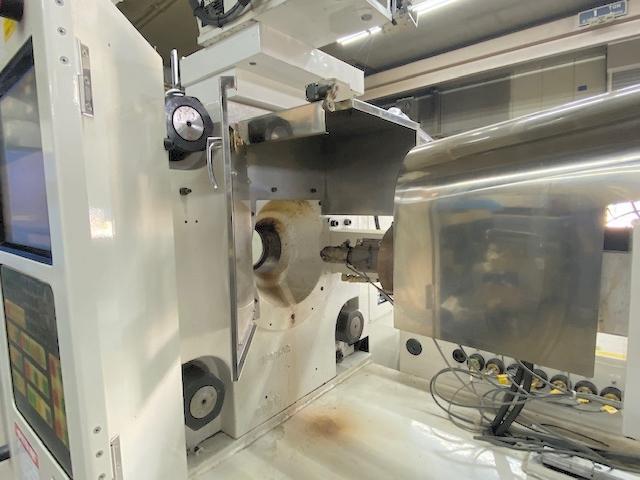 202469 射出成形機 ソディック 2004 TR100EHの写真4