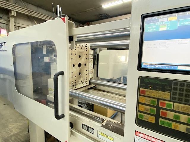 202469 射出成形機 ソディック 2004 TR100EHの写真6