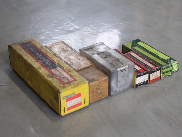 202801 Tスロットカッター 大洋ツール、FKD  の写真2