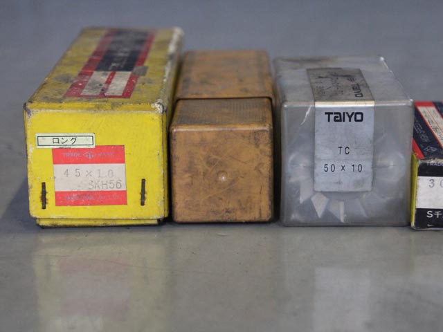 202801 Tスロットカッター 大洋ツール、FKD  の写真5