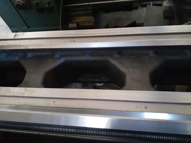 203540 旋盤 森精機  MS-1500の写真6