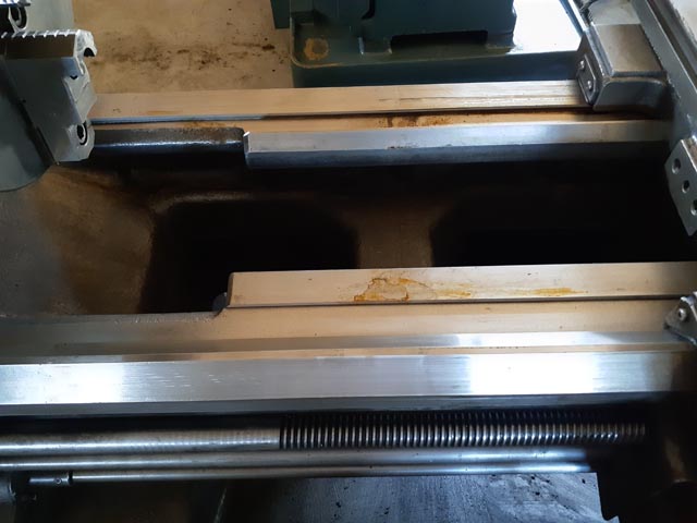 203541 旋盤 森精機  MS-850の写真06