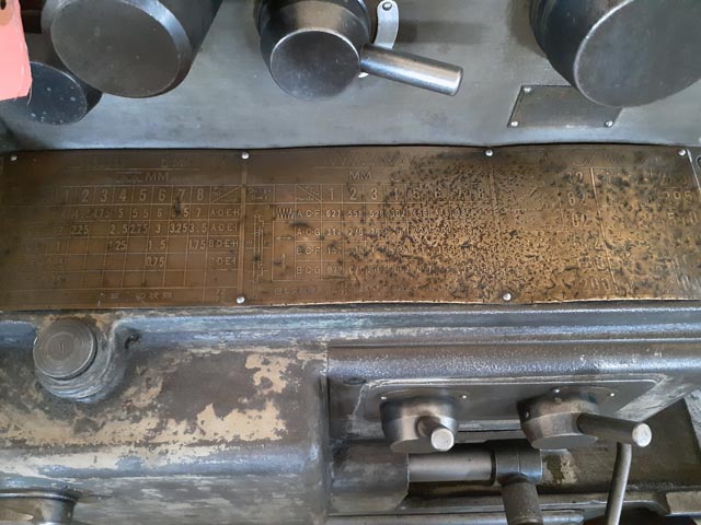 203541 旋盤 森精機  MS-850の写真08