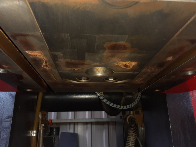 204024 プレス アマダ 2013 TPL-45SIの写真3