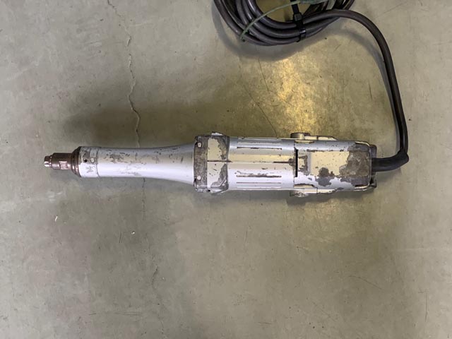 204860 ハンドグラインダー 高速電機  HSM-380Aの写真4