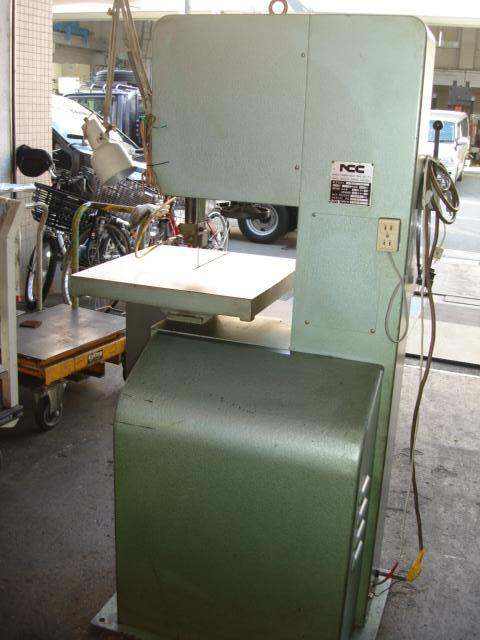 205477 コンターマシン 日本コネチカット 1986 NCC-300の写真3