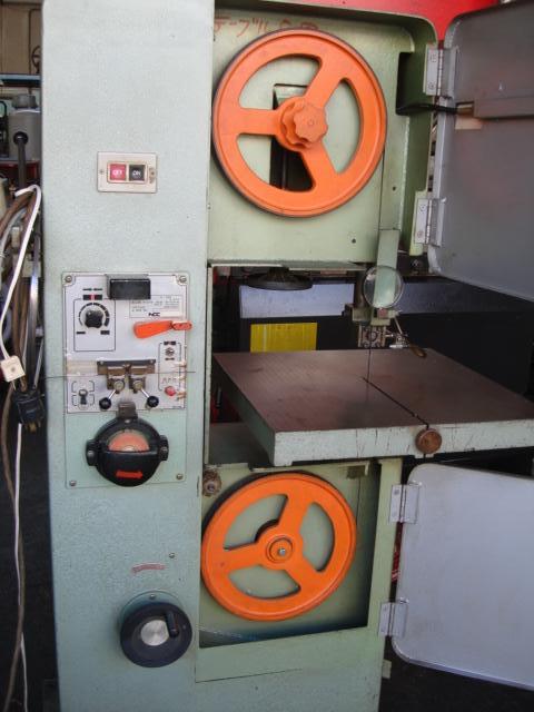 205477 コンターマシン 日本コネチカット 1986 NCC-300の写真4