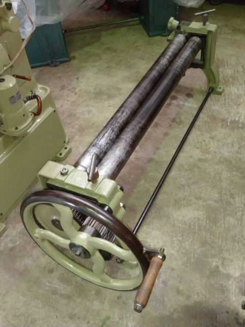 205746 三本ロール   の写真